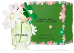 Marc Jacobs Daisy Wild Perfume EDP 30 ml