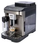 Delonghi | Coffee Maker | ECAM290.81.TB Magnifica Evo | Pump pressure 15 bar | Built-in milk frother | Automatic | 1450 W | Black