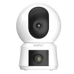 Arenti P3TT vidaus kamera, dvigubas objektyvas, 3 MP, WIFI