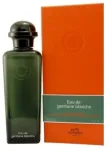 Hermes Eau de Gentiane Blanche Perfume EDC 100 ml