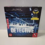 Ecost prekė po grąžinimo Pegasus Games 57505G - detektyvas (voki&scaron;kas leidimas)