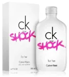 Calvin Klein CK One Shock for Her Perfume EDT 200 ml