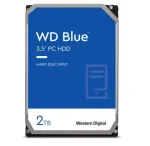 WD Blue 2TB 3.5" SATA HDD WD20EARZ