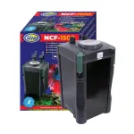 AQUA NOVA i&scaron;orinis filtras 1500l/h