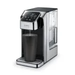 Caso Turbo Hot Water Dispenser | HW 770 Advanced | Water Dispenser | 2600 W | 2.7 L | Plastic/Stainless Steel | Black/Stainless Steel