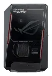 ASUS ROG NUC RNUC15JNK9X28AA2 Intel Core Ultra 9 275HX 32 GB DDR5-SDRAM 2 TB SSD NVIDIA GeForce RTX 5080 Windows 11 Home USFF Mini PC Black