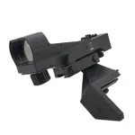 BRESSER LED raudono ta&scaron;ko vaizdo ie&scaron;kiklis, skirtas MCX-102 Goto teleskopui