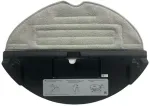 Vacuum Cleaner Accessory|ROBOROCK|Mop Cloth Mount|For S8 White/S8 Black/S8 White+/S8 Black+|9.01.1945