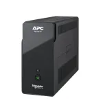 APC Back-UPS BK 500VA 6xIEC C13 outlets
