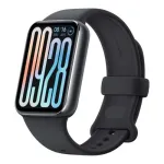 Xiaomi Smart Band 9 Pro | GPS (satellite) | AMOLED | Heart rate monitor | Bluetooth | Obsidian Black