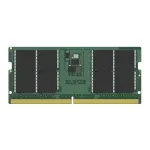 Kingston | KCP556SD8-48 | 48 GB | DDR5 | 5600 MHz | PC/server | Registered No | ECC No