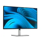 Dell | P2725DE | 27 " | IPS | QHD | 16:9 | 100 Hz | 8 ms | 2560 x 1440 pixels | 350 cd/m&sup2; | HDMI ports quantity 1 | Warranty 60 month(s)