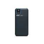 PORT CONNECT External USB-C battery | 20000 mAh | Blue