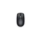 Dell Mouse - WM118 | Wireless | 2.40 GHz | Black
