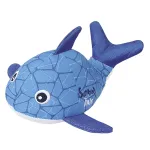 Nobby plūduriuojantis žaislas &scaron;uniui, banginis, 18cm