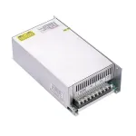 Maitinimo &scaron;altinis 12V, 50A, 600W
