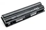 Notebook baterija, Extra Digital Advanced, DELL JWPHF, 5200mAh