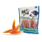 KIDDOG vi&scaron;tienos mink&scaron;ta krūtinėlė 500g (20)
