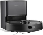 Dulkių siurblys-robotas Roborock Q7 TF+, Juodas