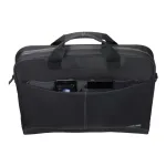 Asus | Nereus | Fits up to size 16 " | Messenger - Briefcase | Shoulder strap | Waterproof | Black