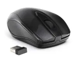 Omega OM-419 Wireless 2.4Ghz Mouse with 1200 DPI USB