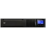 FSP | Rack Series | CHAMP 3K RACK | 3000 VA | 110 - 300 V | &plusmn; 1% (Batt. Mode) V | 300 V