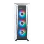 Cooler Master MasterBox 520 Mesh Computer case Midi Tower White