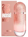 Carolina Herrera 212 VIP Ros&eacute; Elixir Perfume EDP 80ml