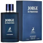 Maison Alhambra Jorge Di Profumo Deep Blue Perfume EDP 100 ml