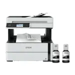 Epson | Multifunctional printer | EcoTank M3170 | Inkjet | Mono | All-in-one | A4 | Wi-Fi | Grey