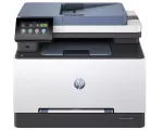 HP Color LaserJet Pro MFP 3302fdn Multifunction Laser Printer