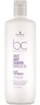 Schwarzkopf Professional BC Bonacure Frizz Away Shampoo 1000ml