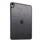 Tactical Warthog Cover for iPad Air 10.9 2020/2022 / asphalt