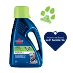 Bissell | Wash & Protect Pet Formula | 1500 ml | 1 pc(s)
