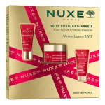 Nuxe Your Lift & Firming Routine 50 ml + 15 ml + 15 ml