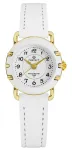 Perfect Children's Communion Watch LP033-03 / white
