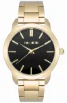 Paul Lorens Women's Watch PL10659B-1D1 / black