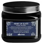 Davines Heart Of Glass Intense Treatment 750 ml