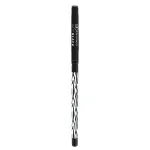 Dermacol Matte Eye Pencil Black