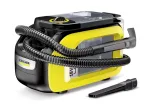 K&auml;rcher SE 3-18 Compact battery carpet cleaning machine 18V 2.9L