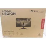 SALE OUT. Lenovo Legion R27s (A25270FR0) 27 Monitor - HDMI | SALE OUT. Lenovo | Legion R27s | 27 " | IPS | 16:9 | 144 Hz | 1 ms | 1920 x 1080 pixels | 250 cd/m&sup2; | HDMI ports quantity 1 | Raven Black | Warranty 36 month(s) | DAMAGED PACKAGING