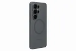 ES948CB Silicone Magnet Case Samsung Galaxy S26 Ultra, Black