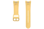 SFR93SOE Sport Band 20mm (S/M) for Samsung Galaxy Watch7/Watch4, Apricot
