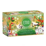 Etno Saulėtas rytas su &scaron;altalankiais žolelių arbata 40g (2 x 20 vnt.)