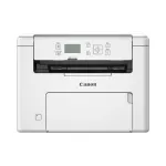 Canon i-SENSYS MF272dw II Spausdintuvas lazerinis nenespalvotas MFP A4 29 ppm USB Wi-Fi Ethernet LAN