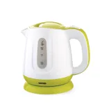 Electric kettle MAESTRO MR013 1 L 1100 W (MR-013-GREEN) Green, White