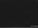 Bosch Serie 6 PVS731HB1E hob Black Built-in 70 cm Zone induction hob 4 zone(s)