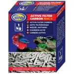 AQUA NOVA aktyvuota anglis 1kg