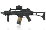 ASG Heckler&Koch HK-G36 C (2.5621) Carabiner Black