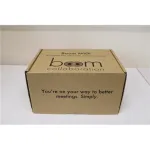 SALE OUT. Boom Collaboration | Video Conference Camera | MIDI | DEMO
